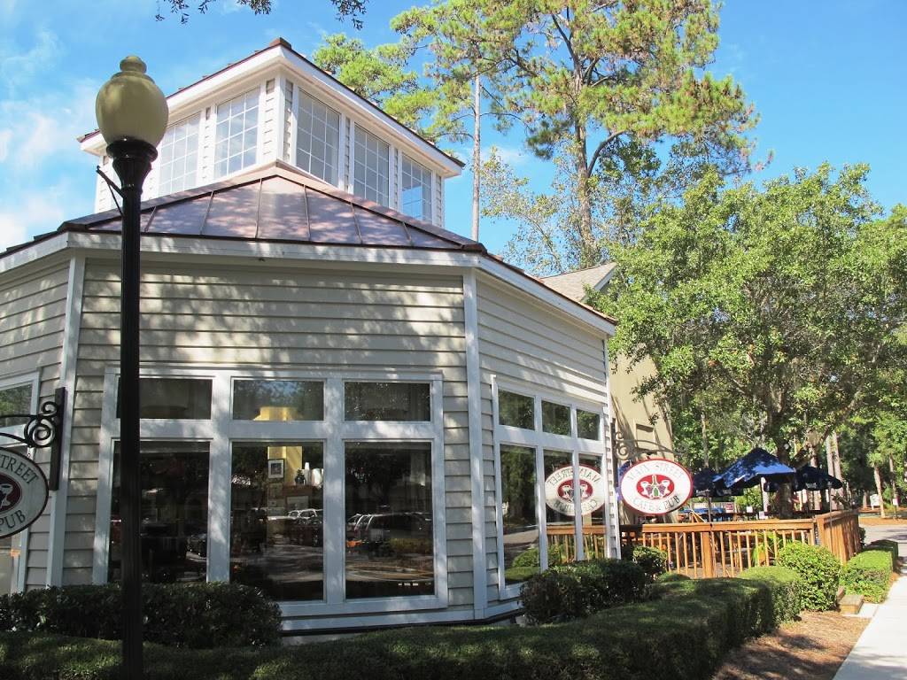 Main Street Cafe & Pub | cafe | 1411 Main St, Hilton Head Island, SC 29926, USA | 8436893999 OR +1 843-689-3999