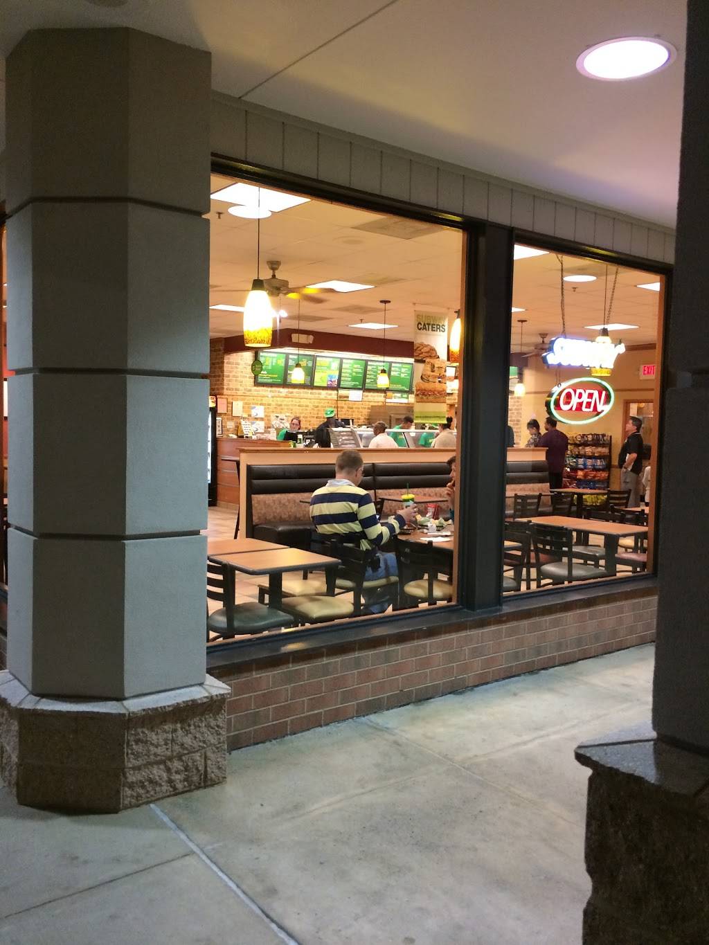 Subway Restaurants | restaurant | 9919 Hull St Rd Units 20 Oxbridge Square Shopping Ctr, Richmond, VA 23236, USA | 8042764367 OR +1 804-276-4367