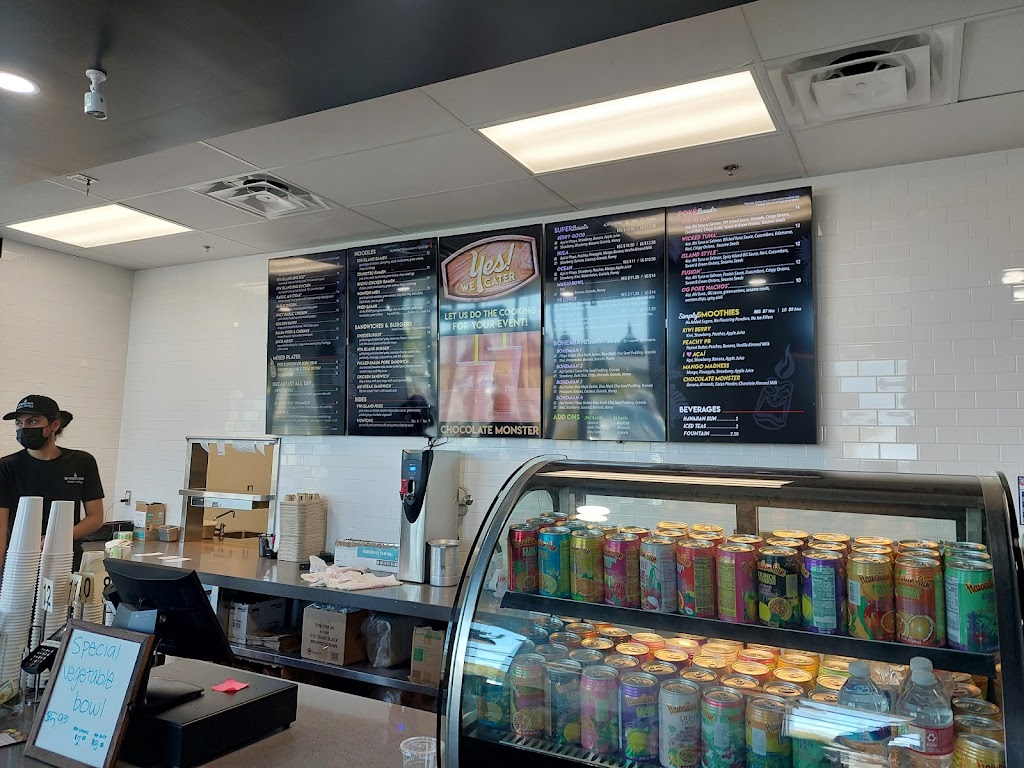 Bowlology | restaurant | 3459 St Rose Pkwy Suite 110, Henderson, NV 89052, USA | 7024835518 OR +1 702-483-5518