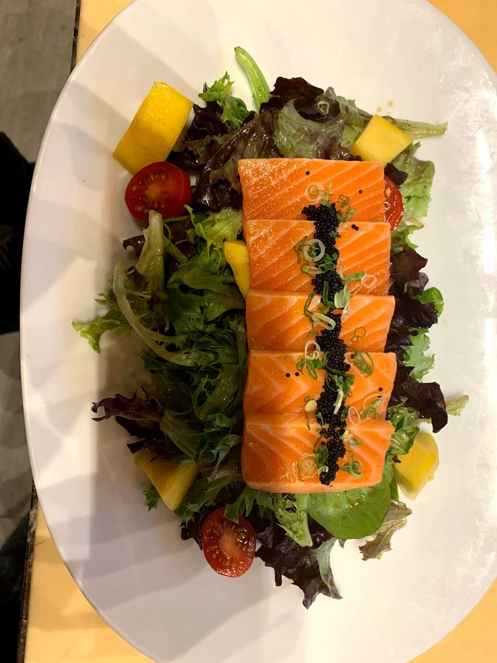 Bamboo ya | restaurant | 6912 Austin St, Forest Hills, NY 11375, USA | 7182688388 OR +1 718-268-8388