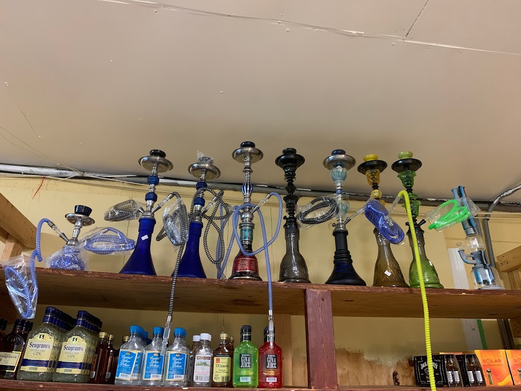 Amigos5star | restaurant | 401 Martin Luther King Dr, Jeanerette, LA 70544, USA | 3375792042 OR +1 337-579-2042