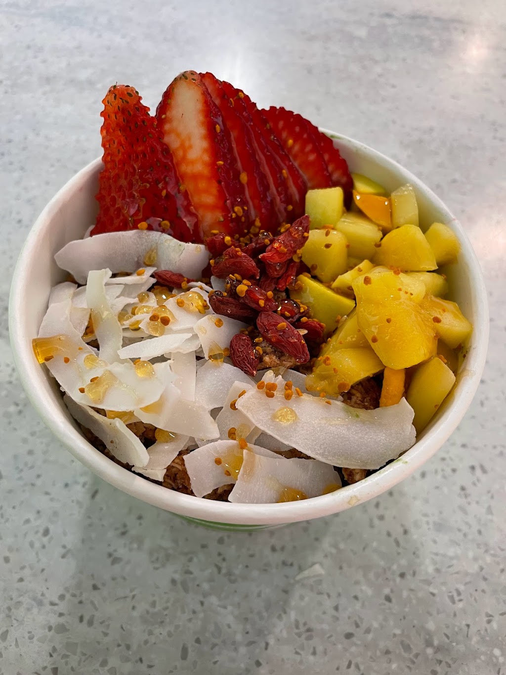 Juice Kitchen | restaurant | 4352 N State Rd 7, Coral Springs, FL 33067, USA | 9545092024 OR +1 954-509-2024