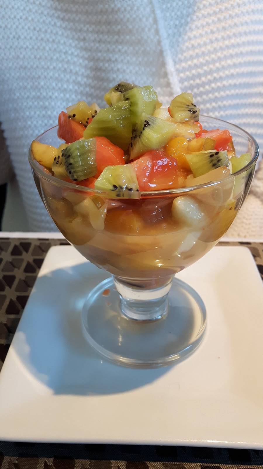 Bistro CASA PAULA | restaurant | 50 Chemin Vanier, Gatineau, QC J9H 1X6, Canada | 8195573030 OR +1 819-557-3030