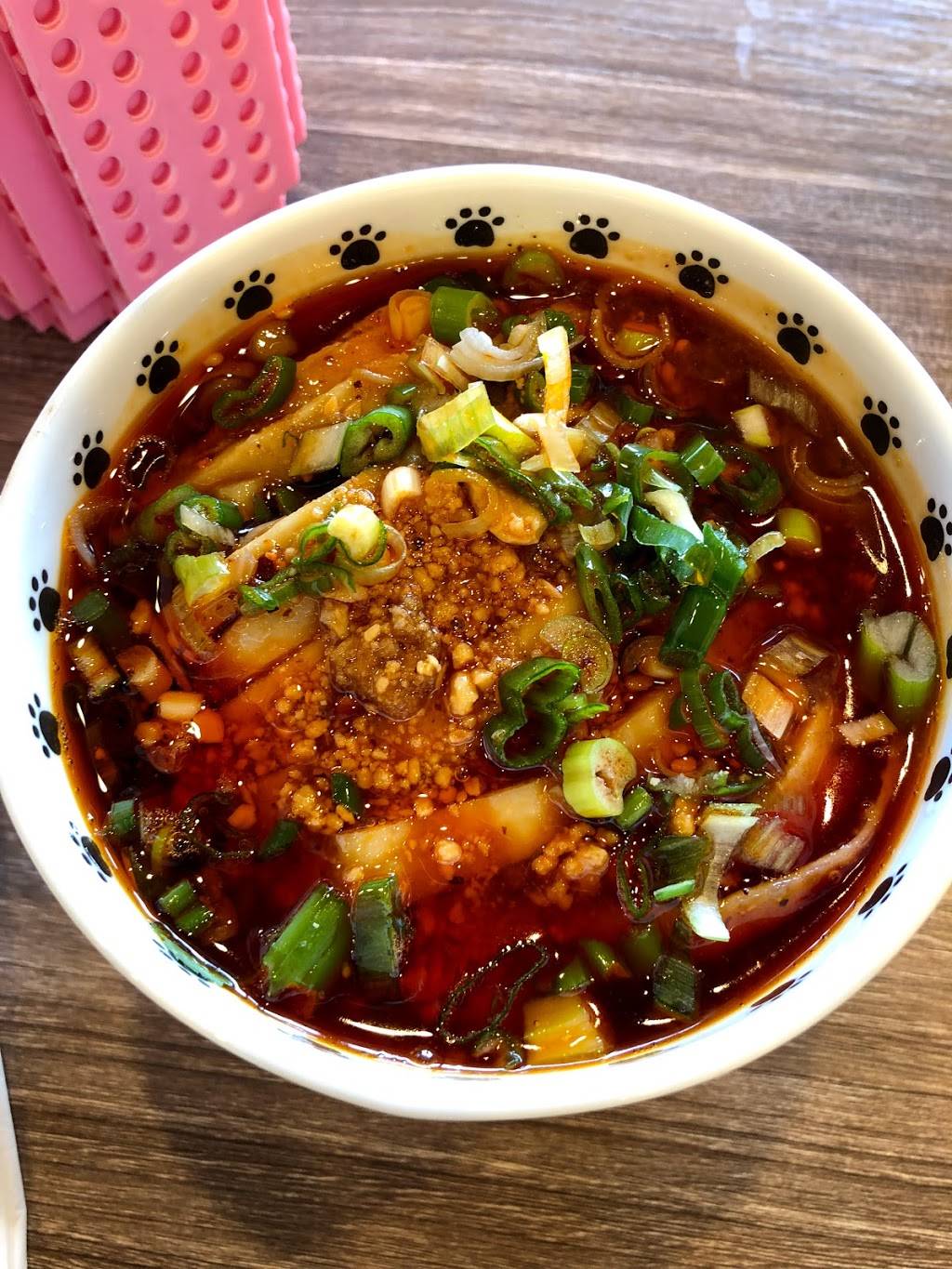 Cup Noodles Shop | restaurant | 9783 Base Line Rd, Rancho Cucamonga, CA 91730, USA | 6263248058 OR +1 626-324-8058