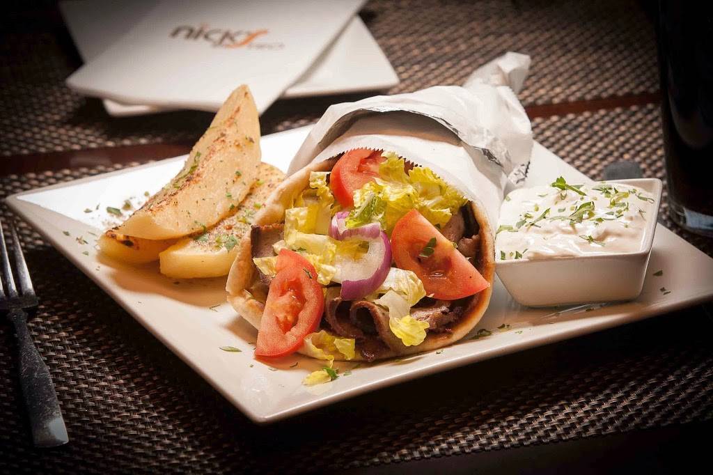 Nicks Bistro | restaurant | 104-20 Metropolitan Ave, Forest Hills, NY 11375, USA | 7185446425 OR +1 718-544-6425