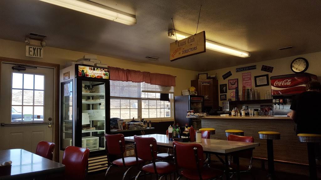 OBriens Cafe | restaurant | 5585 US-85, Sedalia, CO 80135, USA | 3036884672 OR +1 303-688-4672