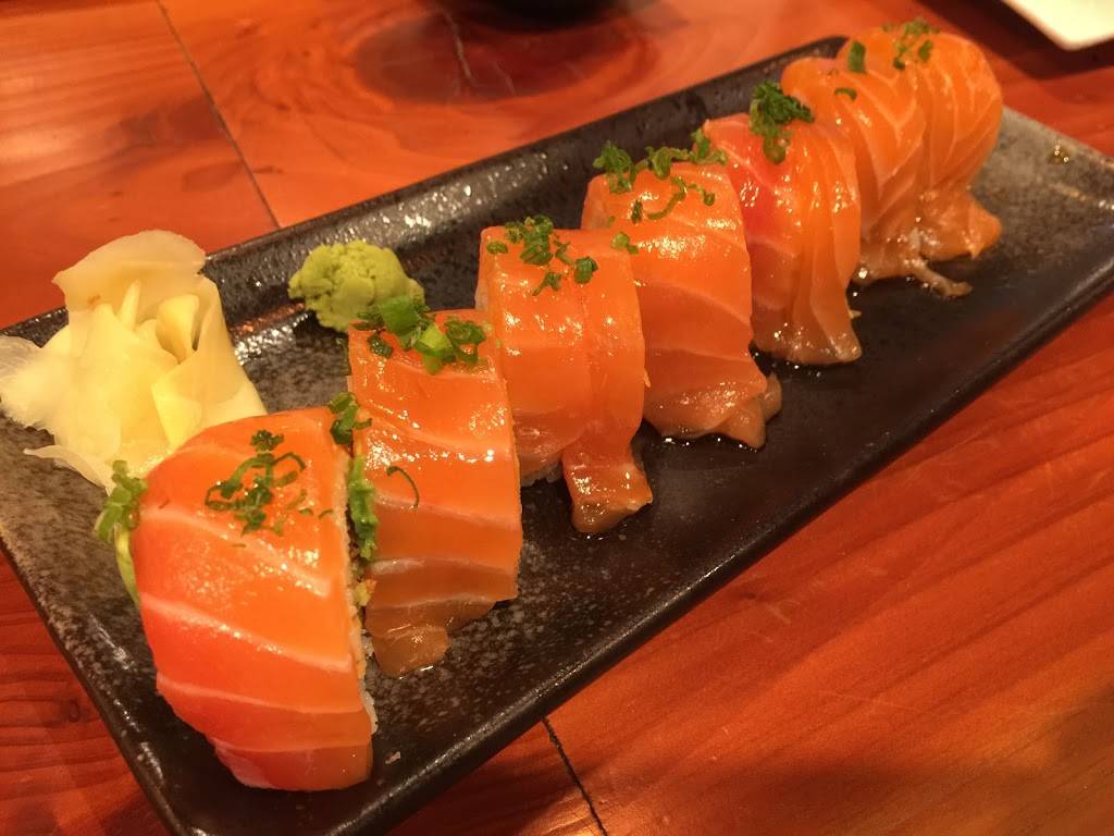 Isshin Japanese Restaurant | restaurant | 3116 Oak Rd suite a, Walnut Creek, CA 94597, USA | 9259498041 OR +1 925-949-8041