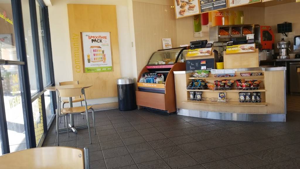 Jamba Juice Bell Towne Plaza | restaurant | 245 E Bell Rd #10, Phoenix, AZ 85022, USA | 6028430472 OR +1 602-843-0472