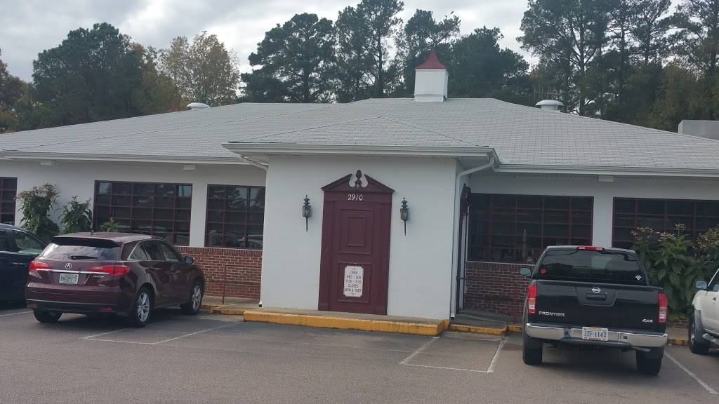 Kings Barbecue | restaurant | 2910 S Crater Rd, Petersburg, VA 23805, USA | 8047320975 OR +1 804-732-0975