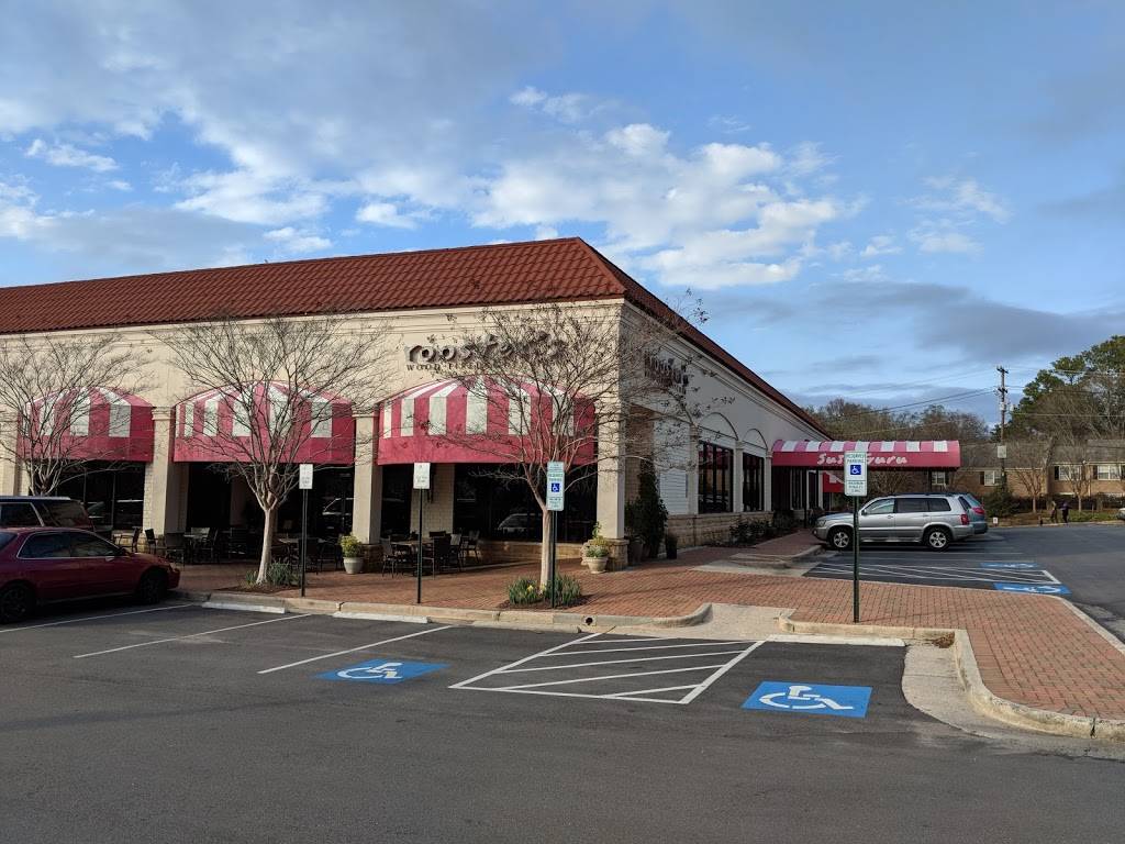 Roosters Wood-fired Kitchen - Southpark | restaurant | 6601 Morrison Blvd, Charlotte, NC 28211, USA | 7043668688 OR +1 704-366-8688