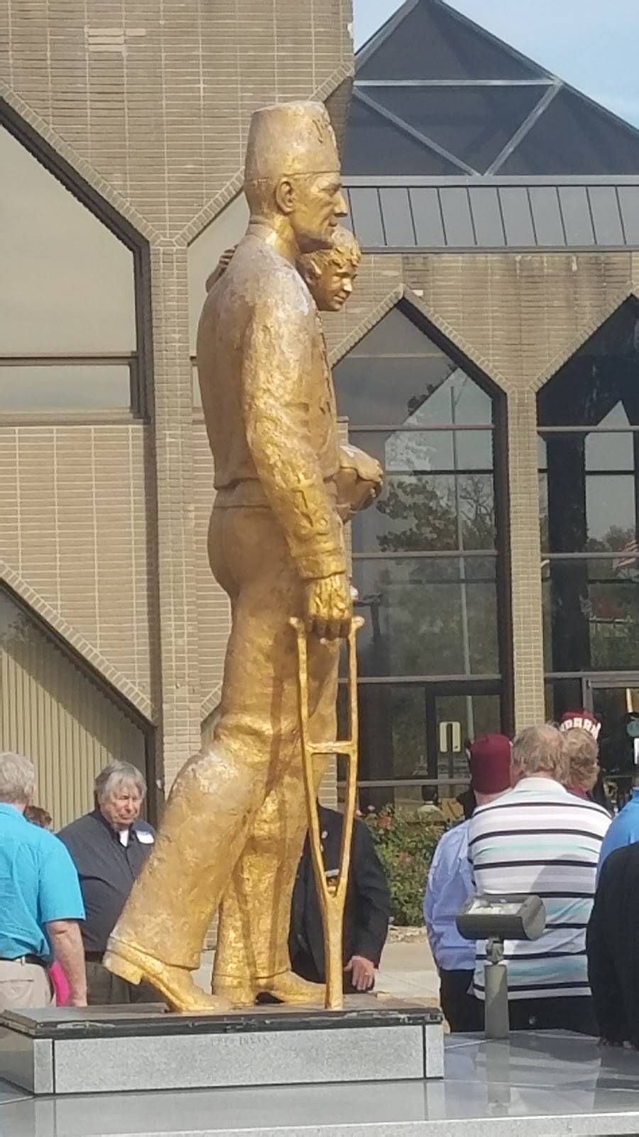 Ararat Shrine Temple Restaurant | restaurant | 5100 Ararat Dr, Kansas City, MO 64129, USA | 8169231995 OR +1 816-923-1995