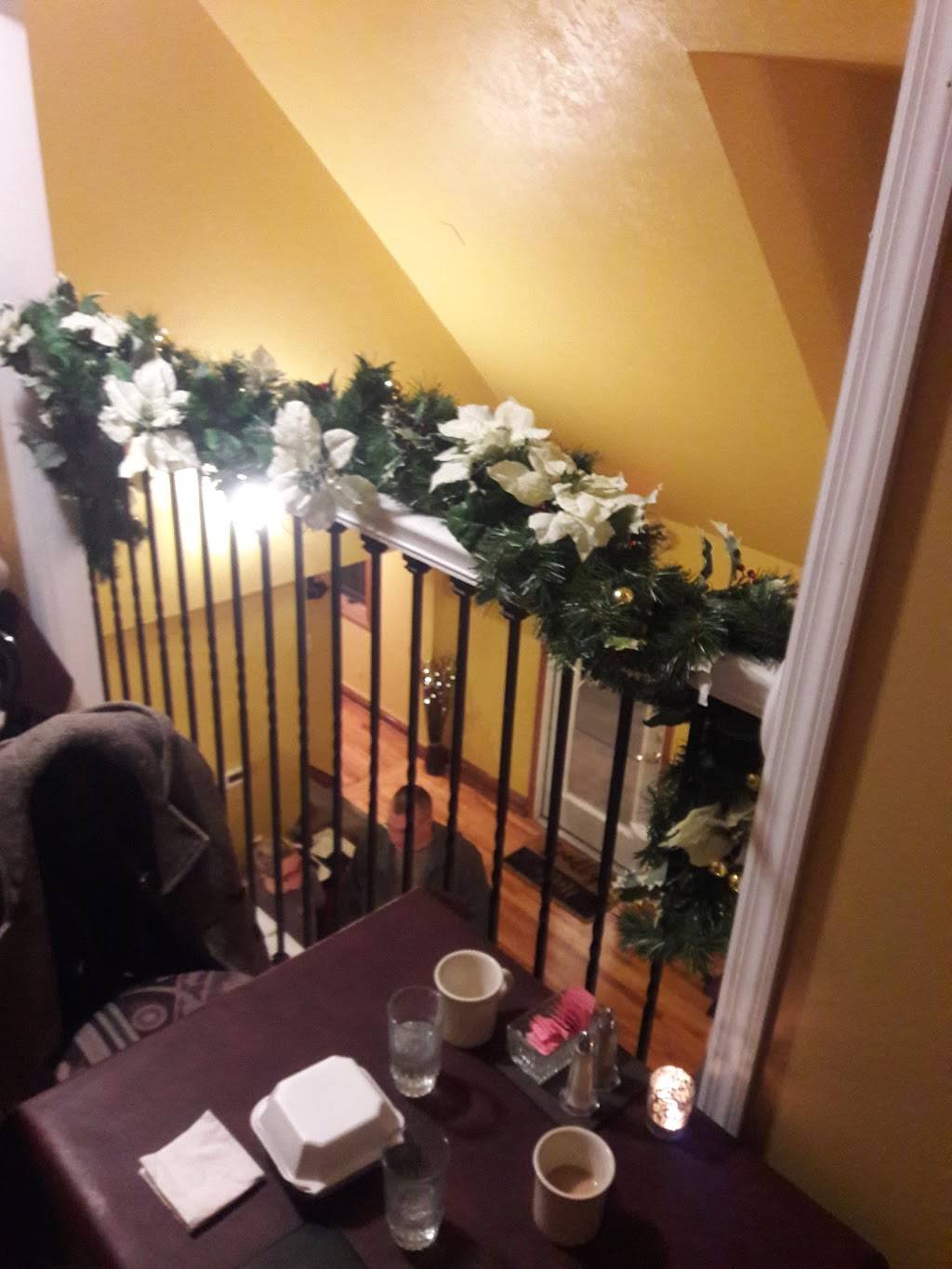 Slate Bistro | restaurant | 28 Donati Rd, Pittsburgh, PA 15241, USA | 4128337000 OR +1 412-833-7000