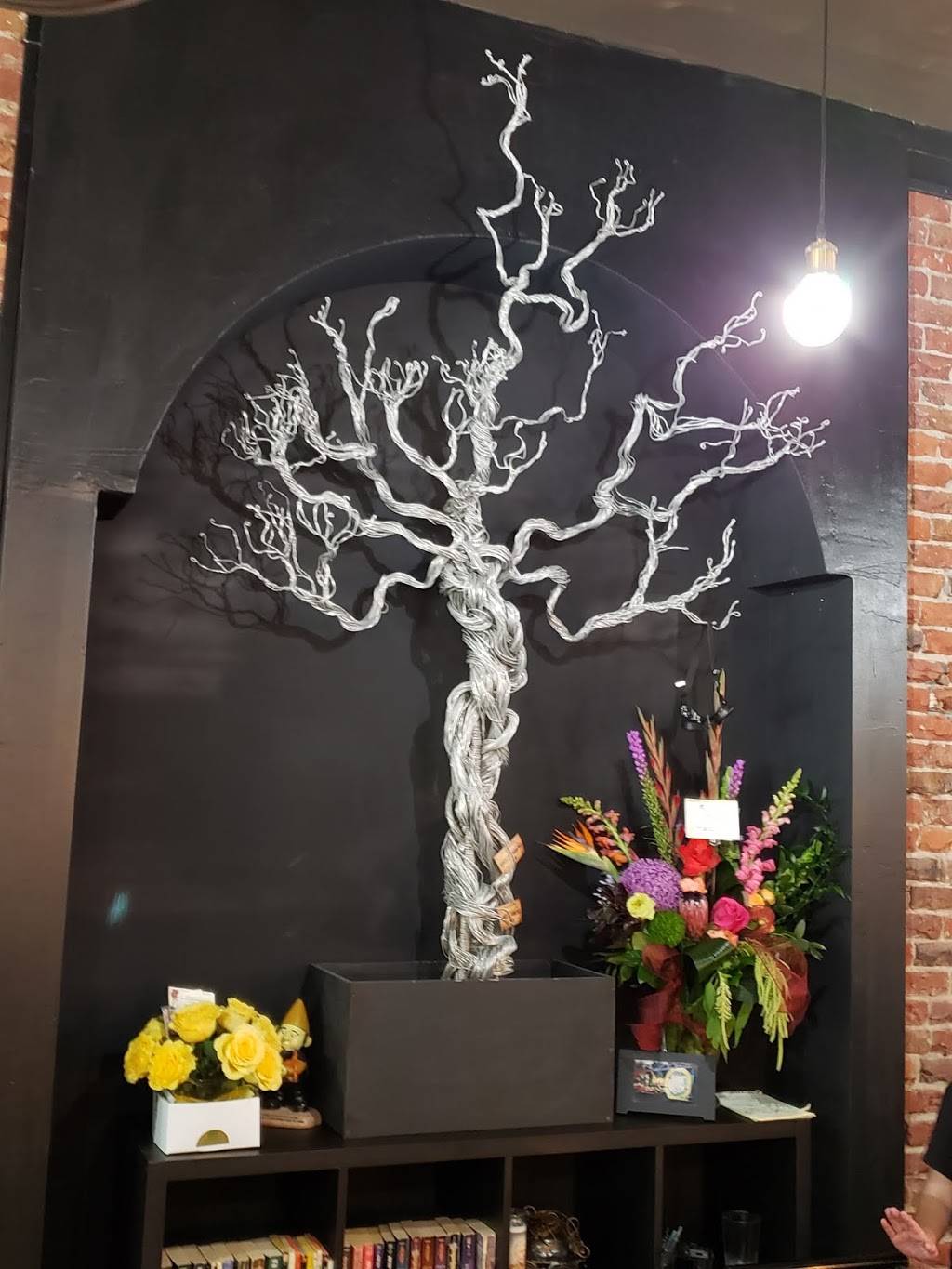 Culinerdy Kitchen | restaurant | 524 12th St, Sacramento, CA 95814, USA | 9165947911 OR +1 916-594-7911