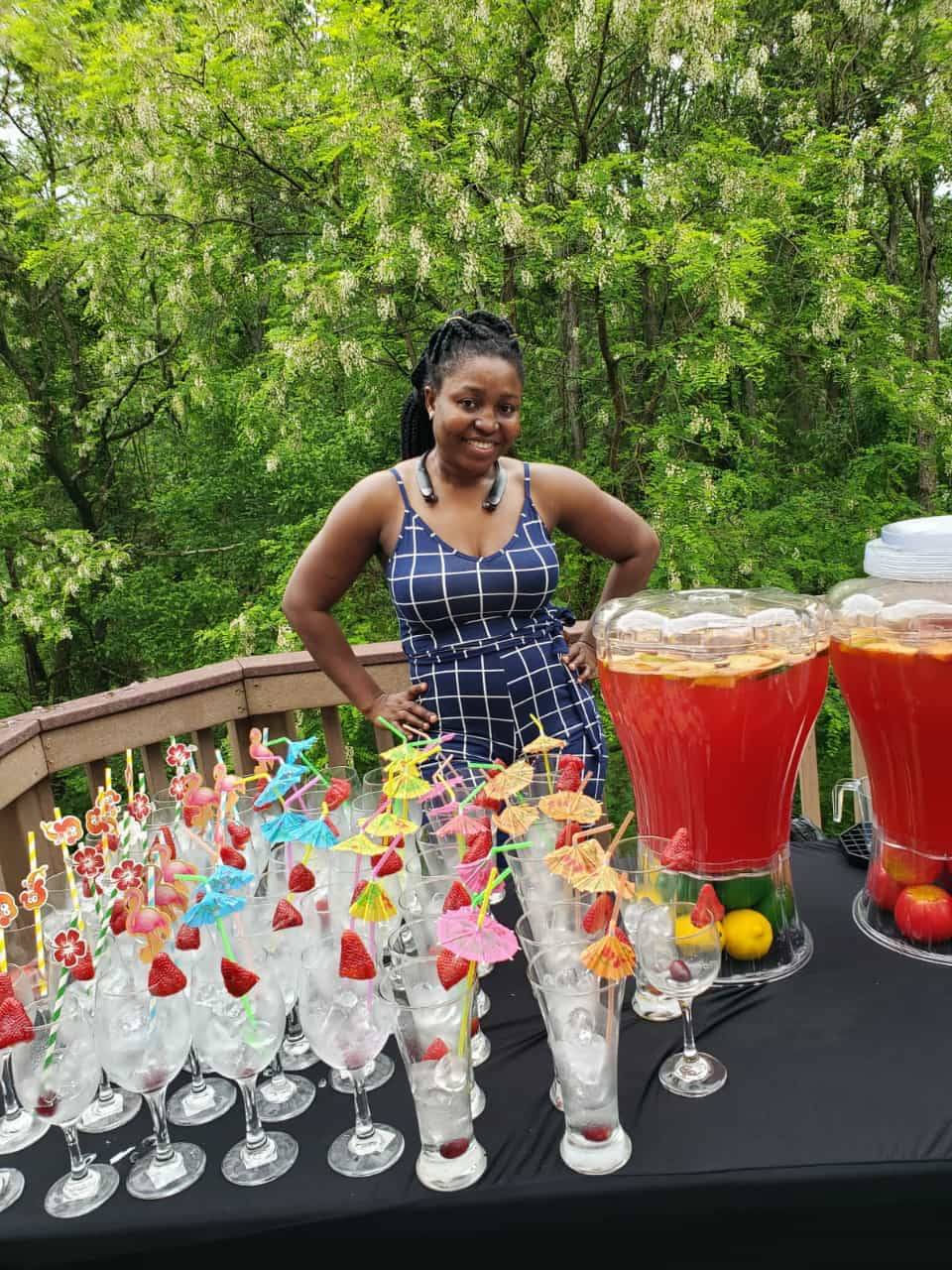 Adukes Kitchen Koko Lounge | restaurant | 7777 Riverdale Rd, New Carrollton, MD 20784, USA | 2407148035 OR +1 240-714-8035