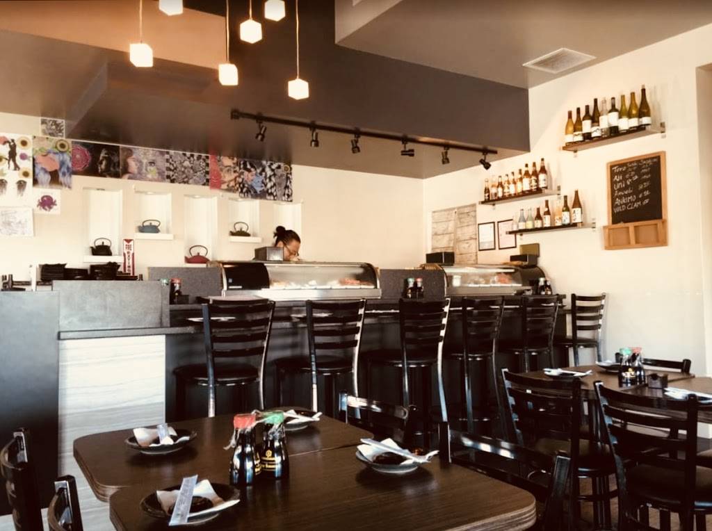 Sushi Brothers | restaurant | 429 Encinitas Blvd, Encinitas, CA 92024, USA | 7609446789 OR +1 760-944-6789