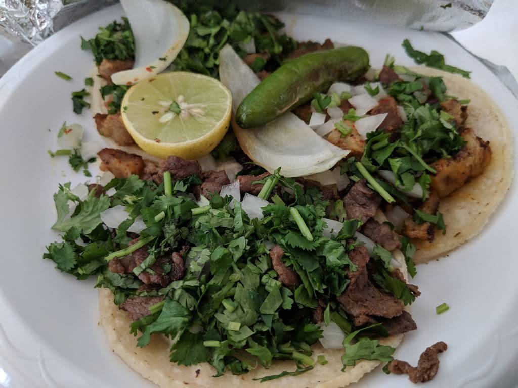 Taqueria Garcia | restaurant | 500 S Euclid St # G, Anaheim, CA 92802, USA | 7147726862 OR +1 714-772-6862