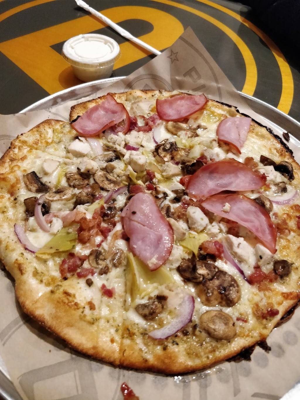 Pieology Pizzeria Lakewood Square, Lakewood, CA | restaurant | 5027 Lakewood Blvd #63, Lakewood, CA 90712, USA | 5626342625 OR +1 562-634-2625