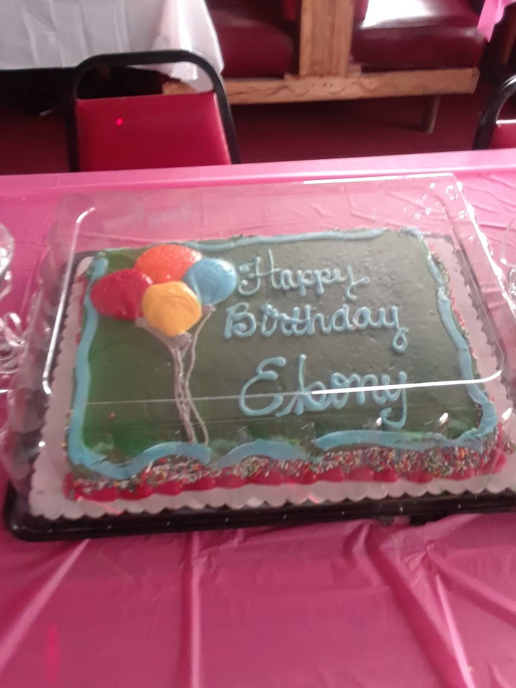 Becks Place | restaurant | 3053 Hull St, Richmond, VA 23224, USA | 8042337400 OR +1 804-233-7400