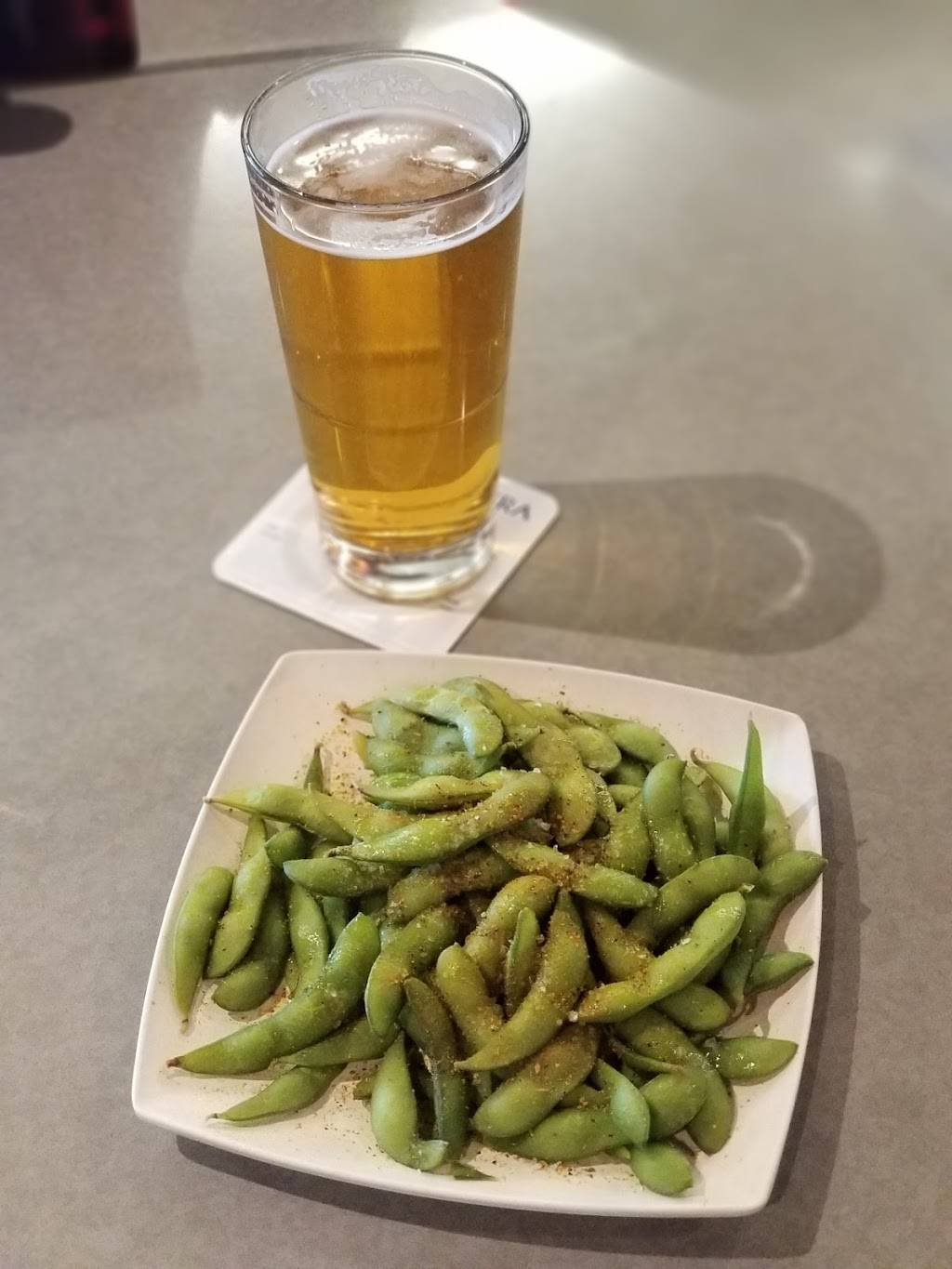 Core Brewing Company, XNA | restaurant | 1 Airport Blvd, Bentonville, AR 72712, USA | 4793202533 OR +1 479-320-2533