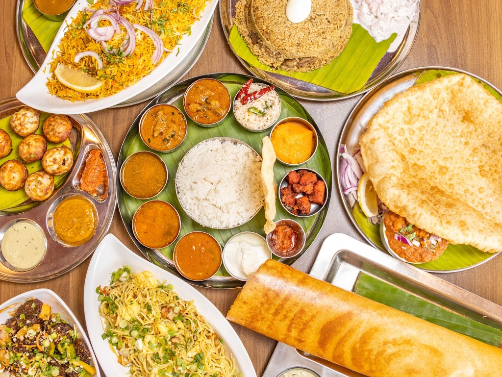 Madurai Mes Express | restaurant | 13945 US-183 Hwy C5, Austin, TX 78717, USA | 5122972467 OR +1 512-297-2467