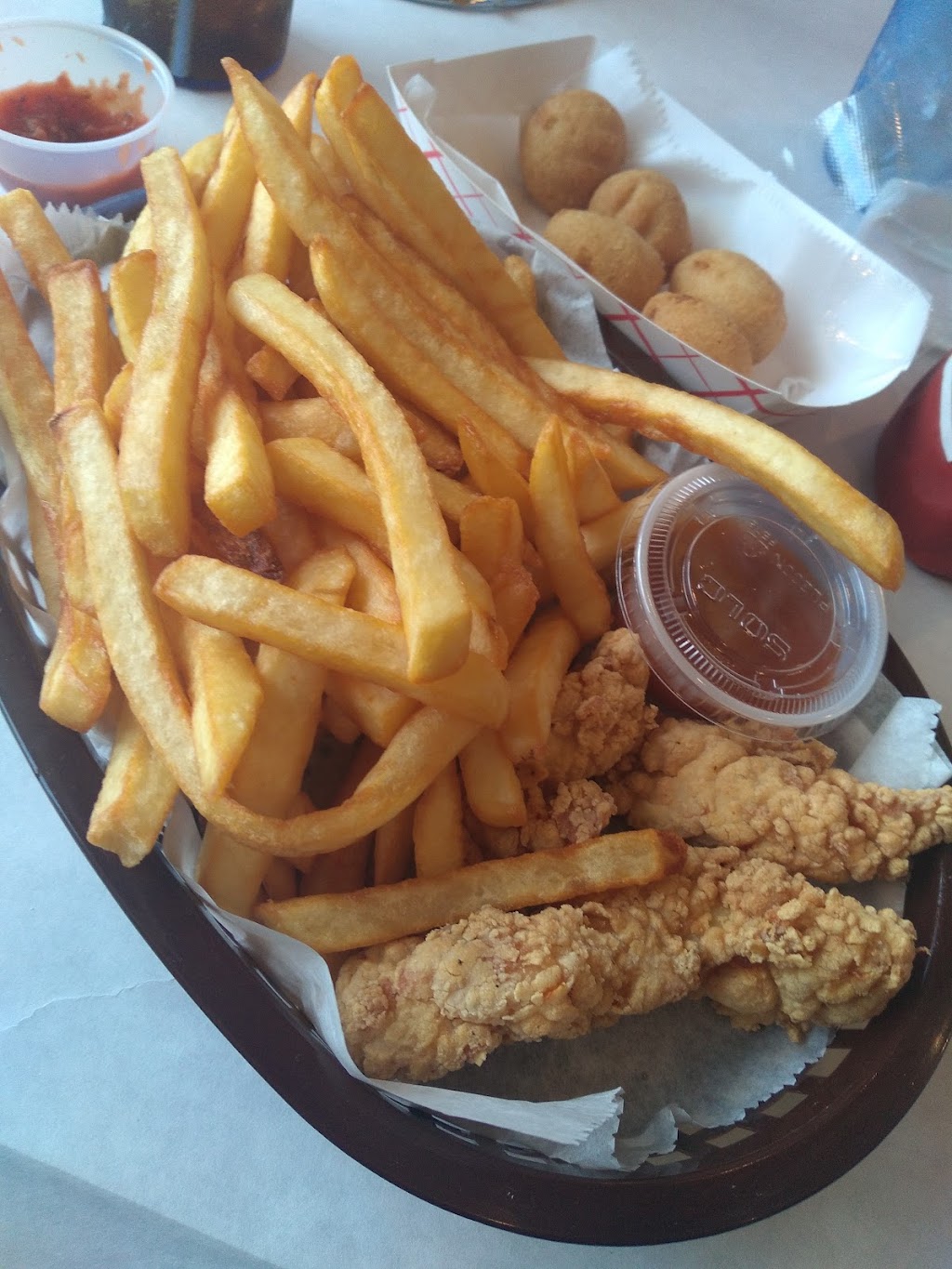 juicy hot westside | restaurant | 5002 Kerle St, Jacksonville, FL 32205, USA | 9048009499 OR +1 904-800-9499