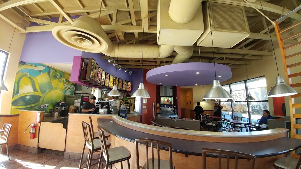Taco Bell | meal takeaway | 468 S Main St, Orange, CA 92868, USA | 7149396193 OR +1 714-939-6193