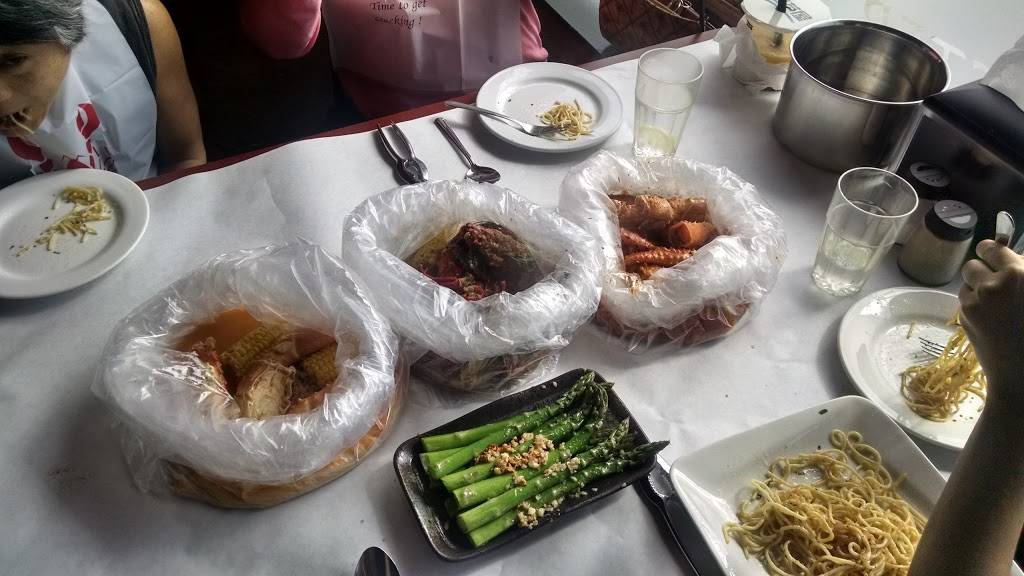 Cajun House | restaurant | 308 5th Ave, San Francisco, CA 94118, USA | 4153403180 OR +1 415-340-3180