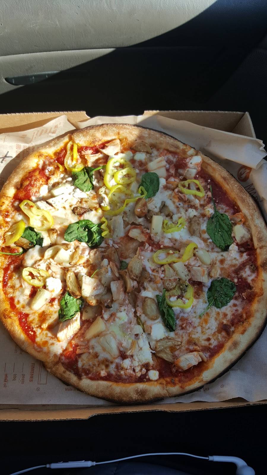 La Feast | restaurant | 315 S Main St, Royal Oak, MI 48067, USA | 2485457100 OR +1 248-545-7100