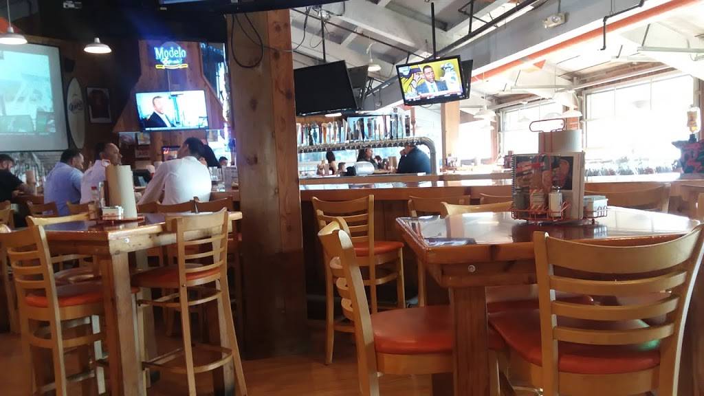 Hooters | restaurant | 3041 E Garvey Ave N, West Covina, CA 91791, USA | 6269744668 OR +1 626-974-4668