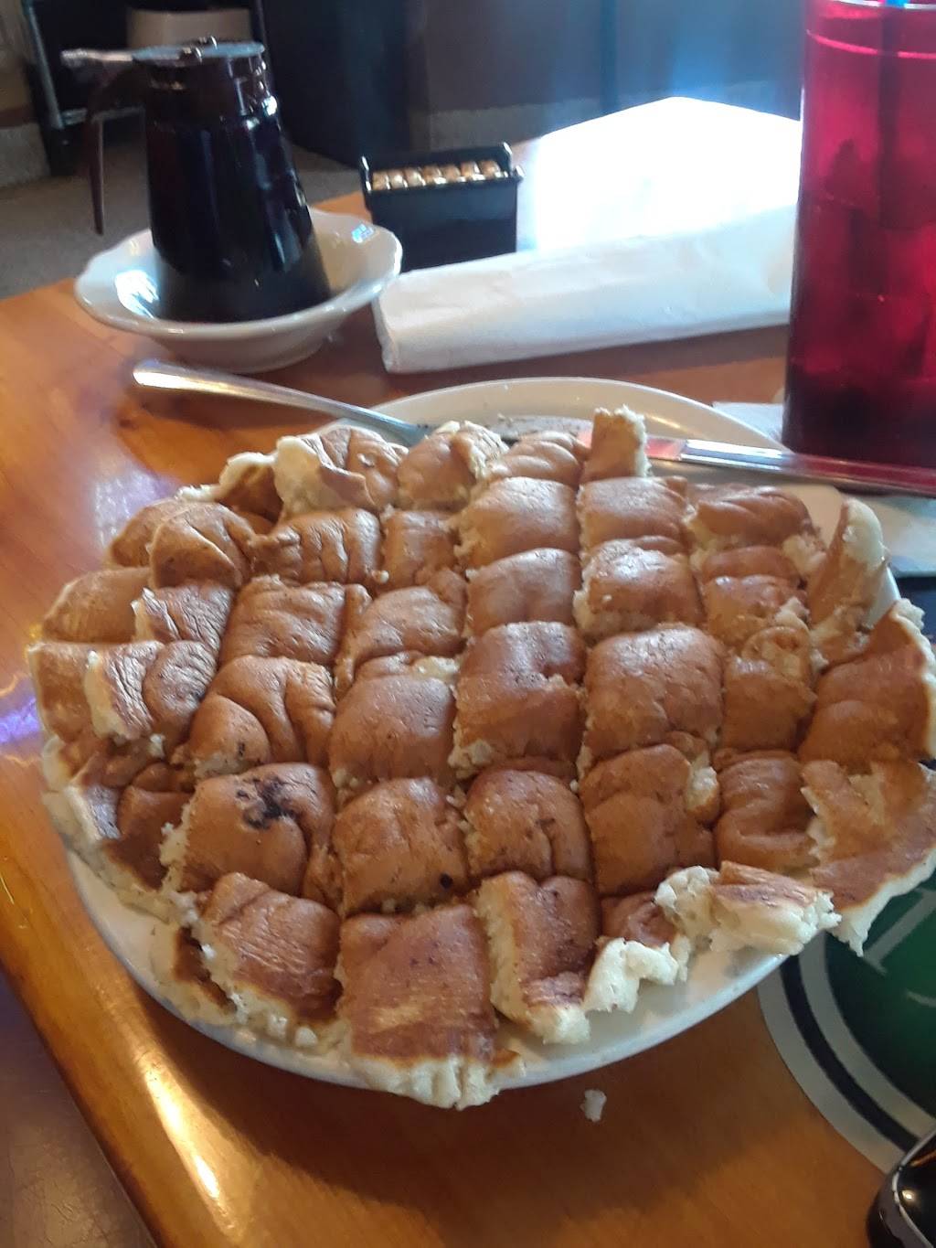 Oregon Express | restaurant | 336 E 5th St, Dayton, OH 45402, USA | 9372239205 OR +1 937-223-9205