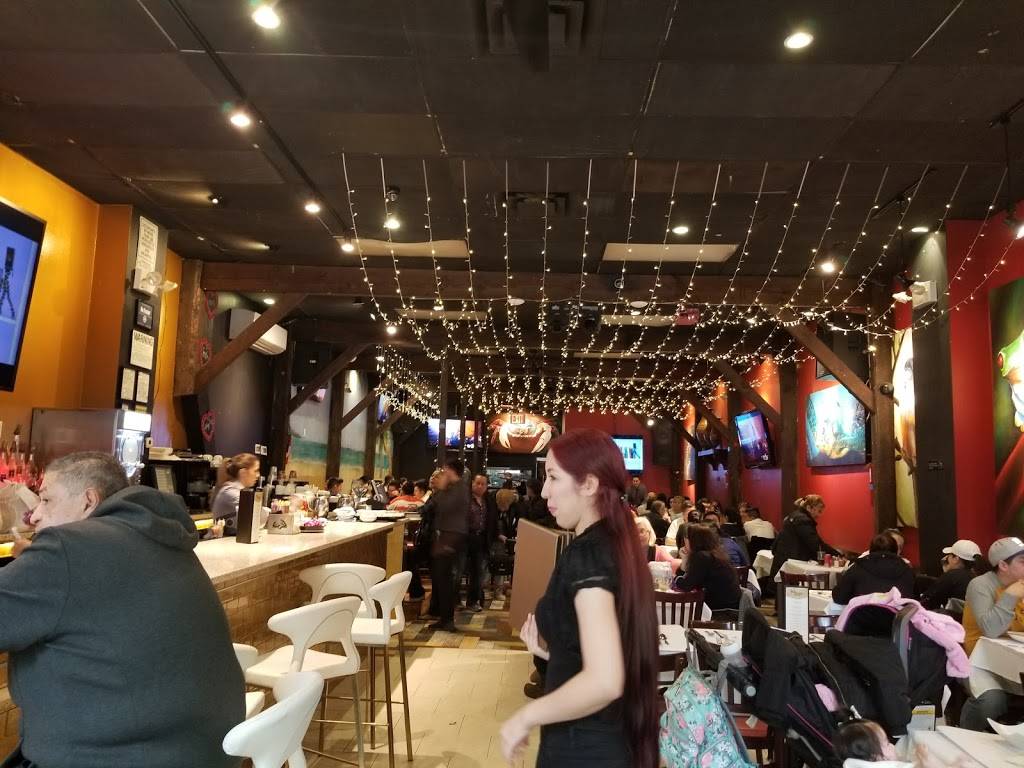 Barzola | restaurant | 92-12 37th Ave, Jackson Heights, NY 11372, USA | 7182056900 OR +1 718-205-6900