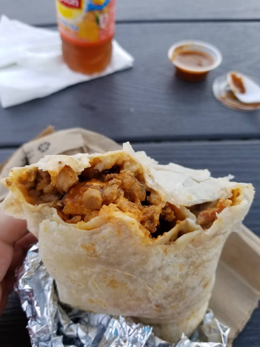 Guanatos tacos | restaurant | 44540 S Grimmer Blvd, Fremont, CA 94538, USA | 5109387613 OR +1 510-938-7613