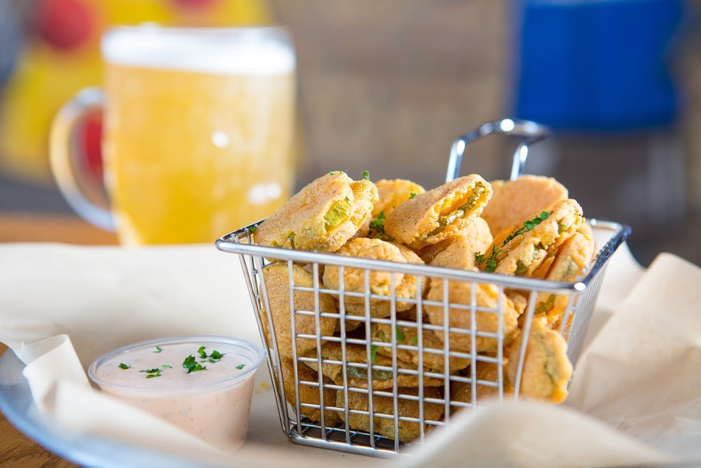 Easy Street Pizza & Patio | restaurant | 2922 W Irving Park Rd, Chicago, IL 60618, USA | 7738662010 OR +1 773-866-2010