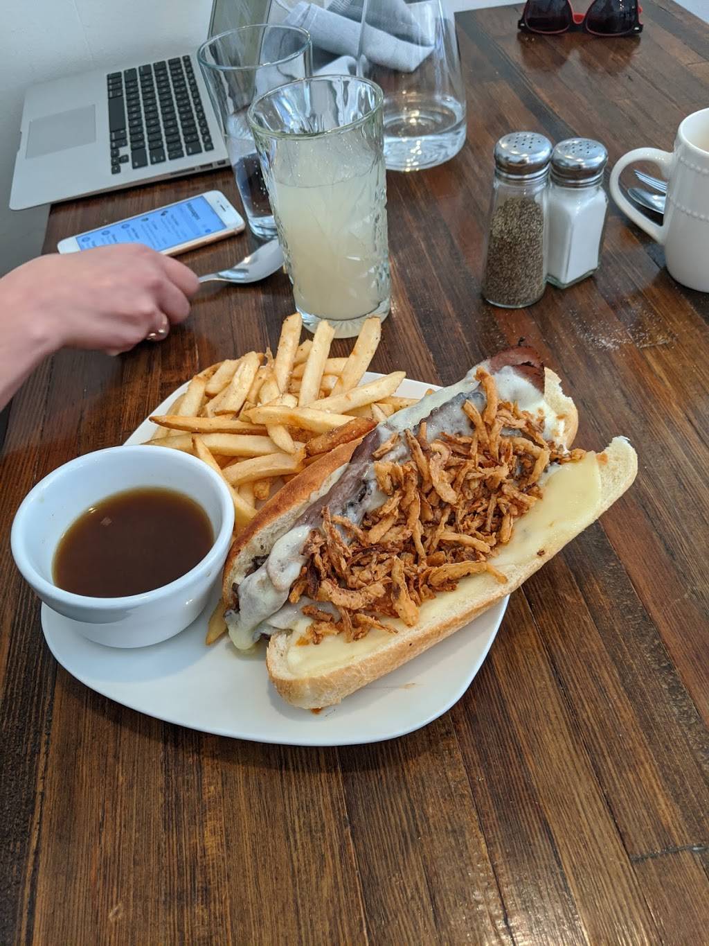 Rootd Cafe | restaurant | 2577 Bengal Blvd, Cottonwood Heights, UT 84121, USA | 8018789233 OR +1 801-878-9233