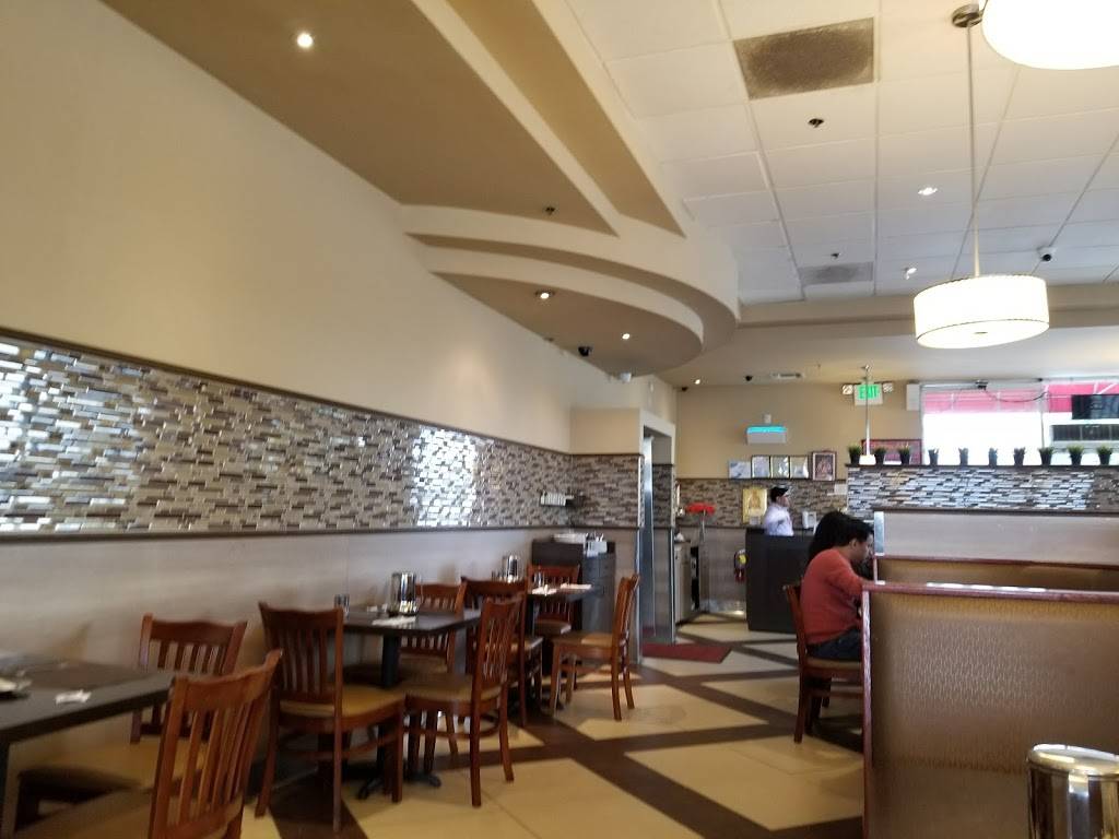 Anjappar Chettinad Restaurant | restaurant | 458 Barber Ln, Milpitas, CA 95035, USA | 4084355500 OR +1 408-435-5500