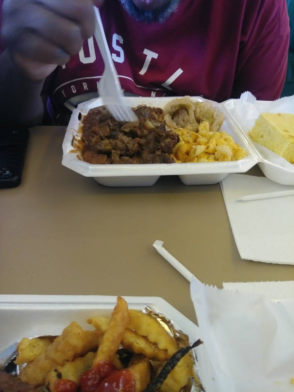 Rinkeydink Cafe | restaurant | 2550 S Crater Rd, Petersburg, VA 23805, USA | 8048610230 OR +1 804-861-0230