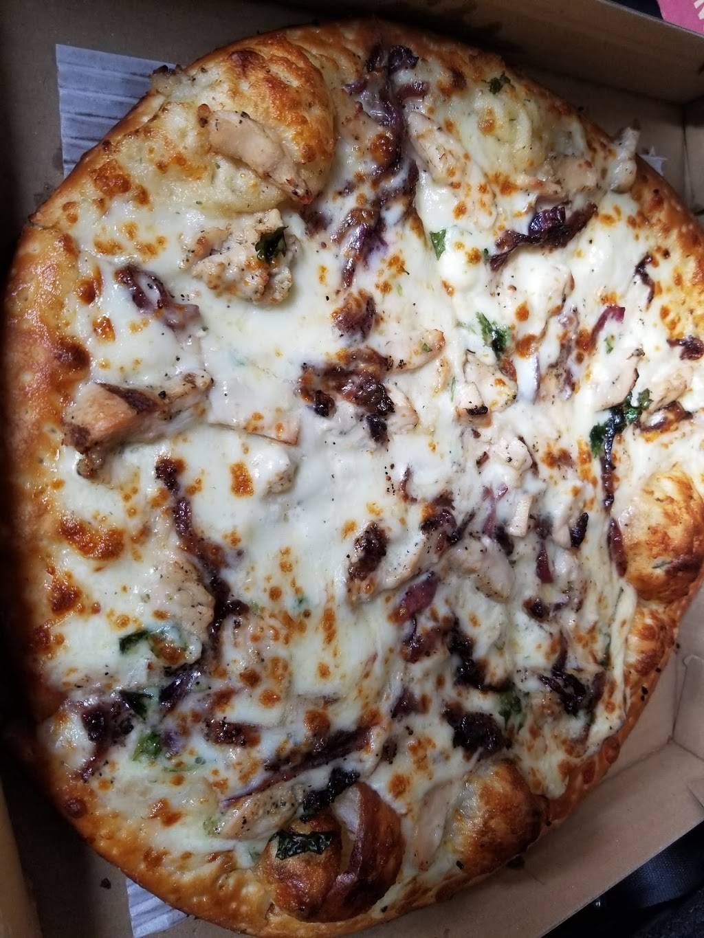 Corralitos Pizza | restaurant | 1061 S Green Valley Rd, Watsonville, CA 95076, USA | 8317227220 OR +1 831-722-7220