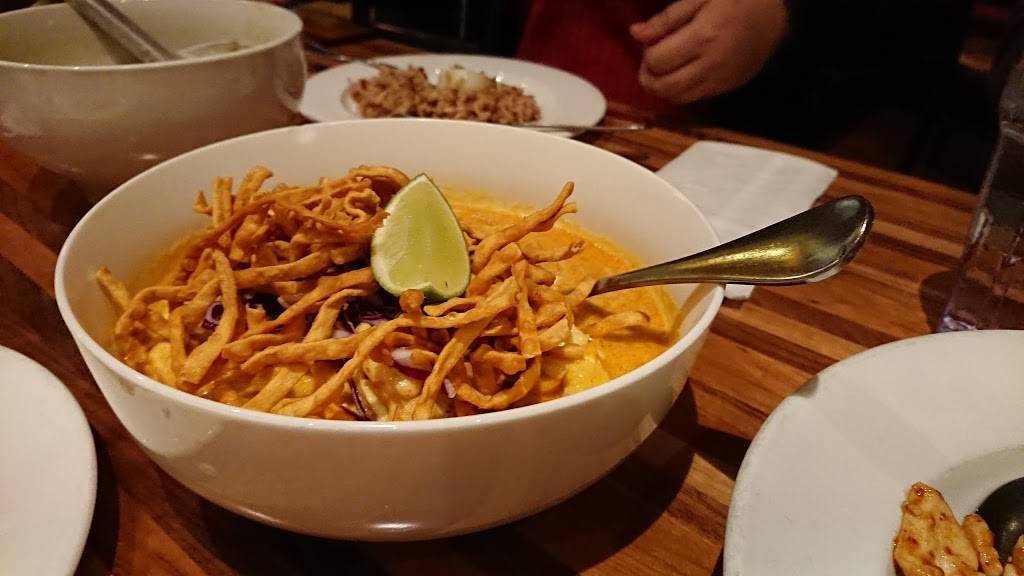 Siam Orchid | restaurant | 23 Orinda Way, Orinda, CA 94563, USA | 9252531975 OR +1 925-253-1975