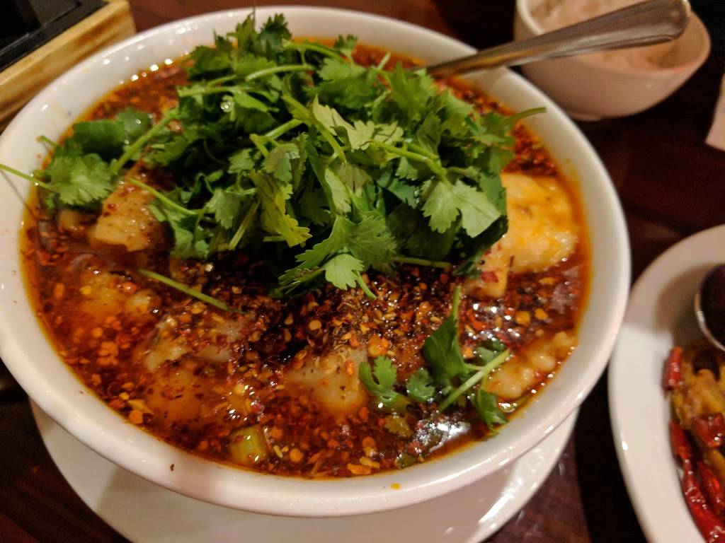 Chengdu Delight Chinese Cuisine ［合顺园］ | restaurant | 2992 N Alma School Rd #3, Chandler, AZ 85224, USA | 4809631198 OR +1 480-963-1198