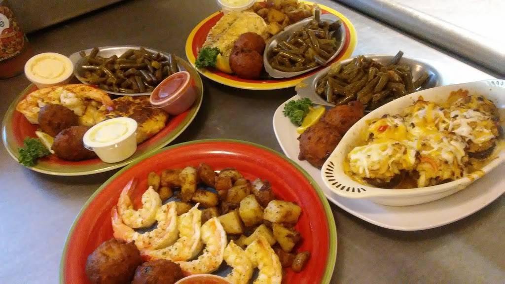 Crackerbox restaurant | restaurant | 16910 McGregor Blvd, Fort Myers, FL 33908, USA | 2394664344 OR +1 239-466-4344