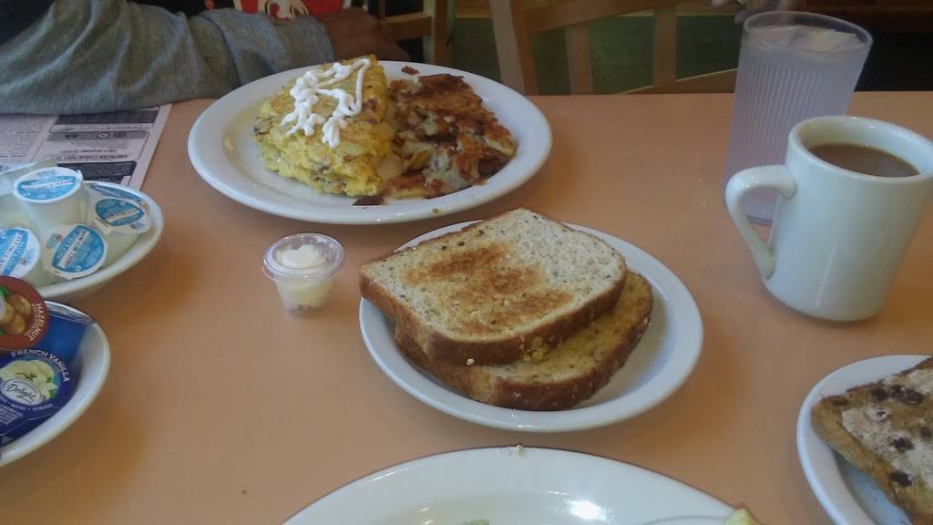 EggCetera Cafe | cafe | 19709 Mokena St, Mokena, IL 60448, USA | 7084786051 OR +1 708-478-6051