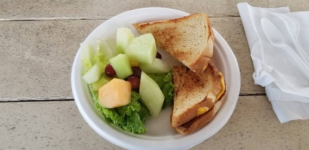 The Promenade Grille | restaurant | 352 Commerce St, Havre De Grace, MD 21078, USA | 4109391416 OR +1 410-939-1416