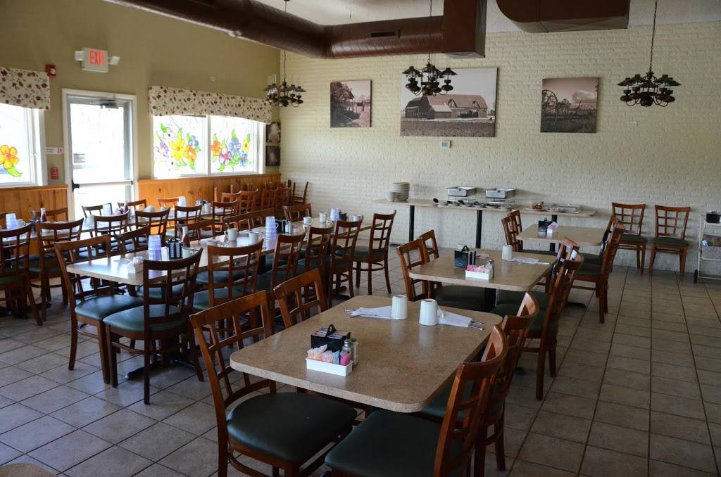 Country Charm Restaurant | restaurant | 2034, 101 Lincolnway Dr, New Lenox, IL 60451, USA | 8154853996 OR +1 815-485-3996