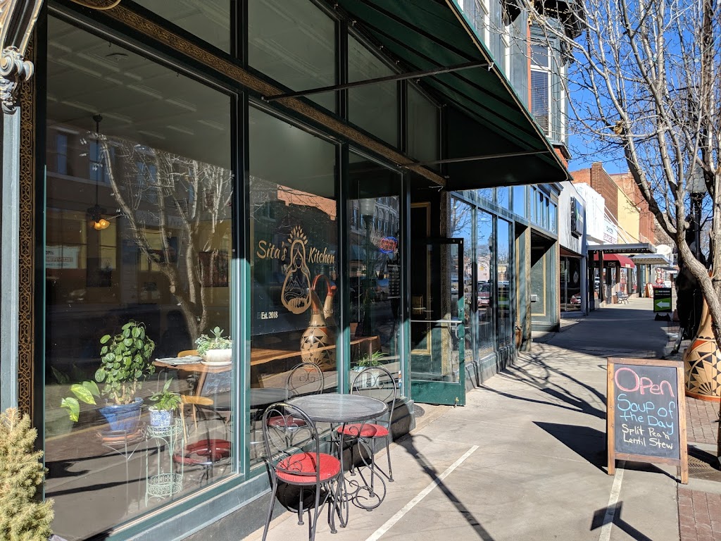Sitas Kitchen | restaurant | 107 E Main St, Trinidad, CO 81082, USA | 7198595574 OR +1 719-859-5574