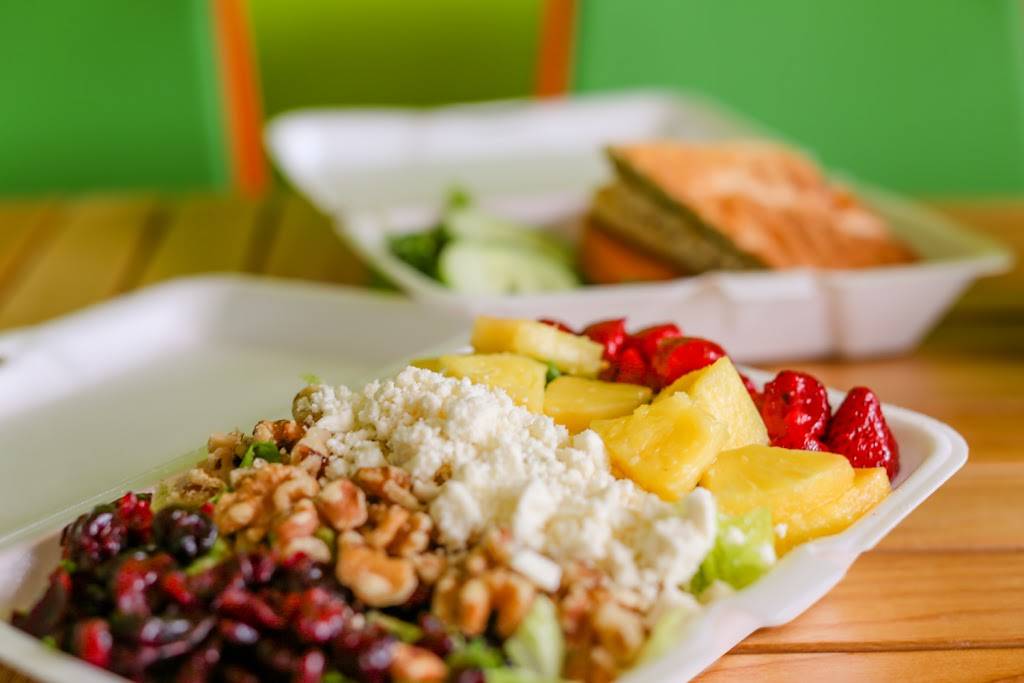 Twisted Rootz | restaurant | 3531, 7905 Flatlands Ave, Brooklyn, NY 11236, USA | 3476737537 OR +1 347-673-7537