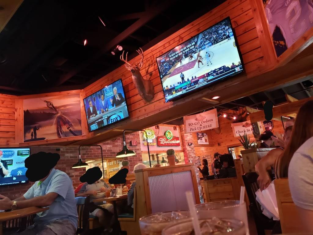 Texas Roadhouse | restaurant | 5362 TN-153, Hixson, TN 37343, USA | 4236806388 OR +1 423-680-6388