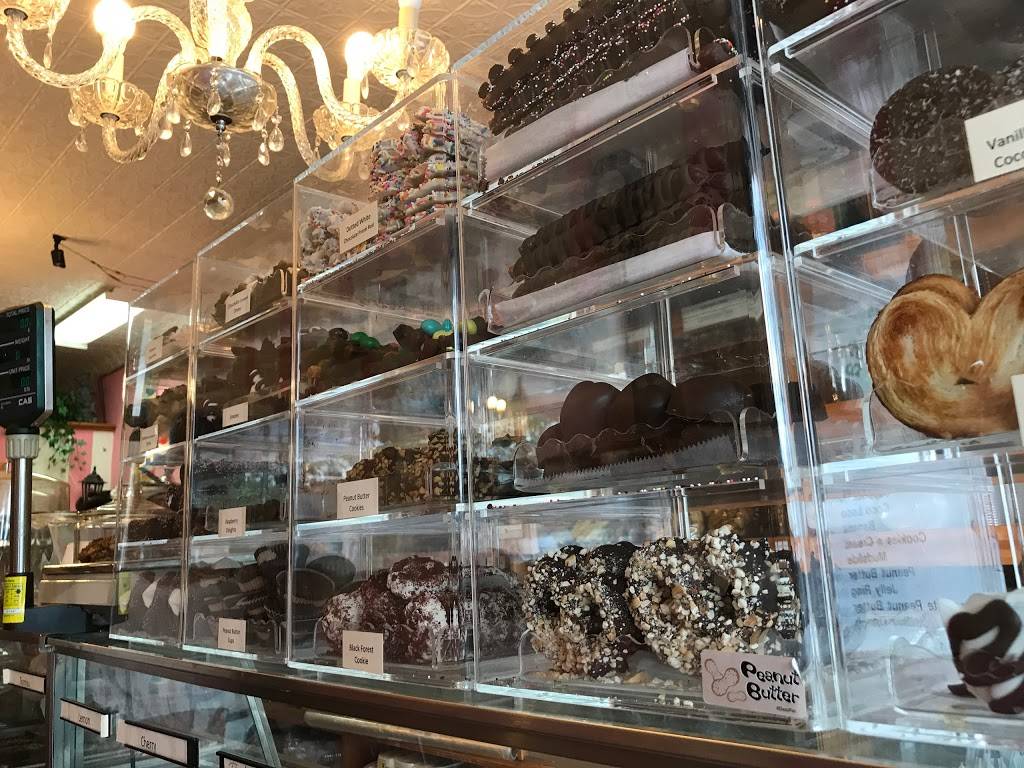 Teresas Gourmet Italian Ices | restaurant | 1298 Crosby Ave, Bronx, NY 10461, USA | 7188284002 OR +1 718-828-4002