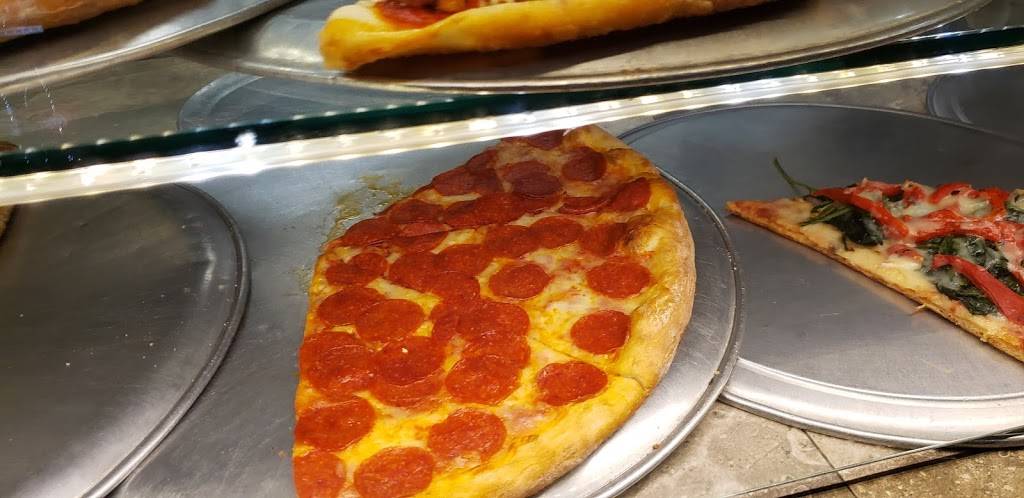 La Forchetta Pizzeria & Italian Grill | meal delivery | 350 Main St, Wharton, NJ 07885, USA | 9734424100 OR +1 973-442-4100