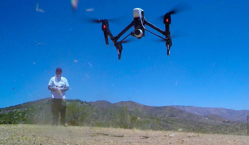 Davinci Drone Works | restaurant | 6014 Hubbard Rd, Acton, CA 93510, USA | 6612005553 OR +1 661-200-5553