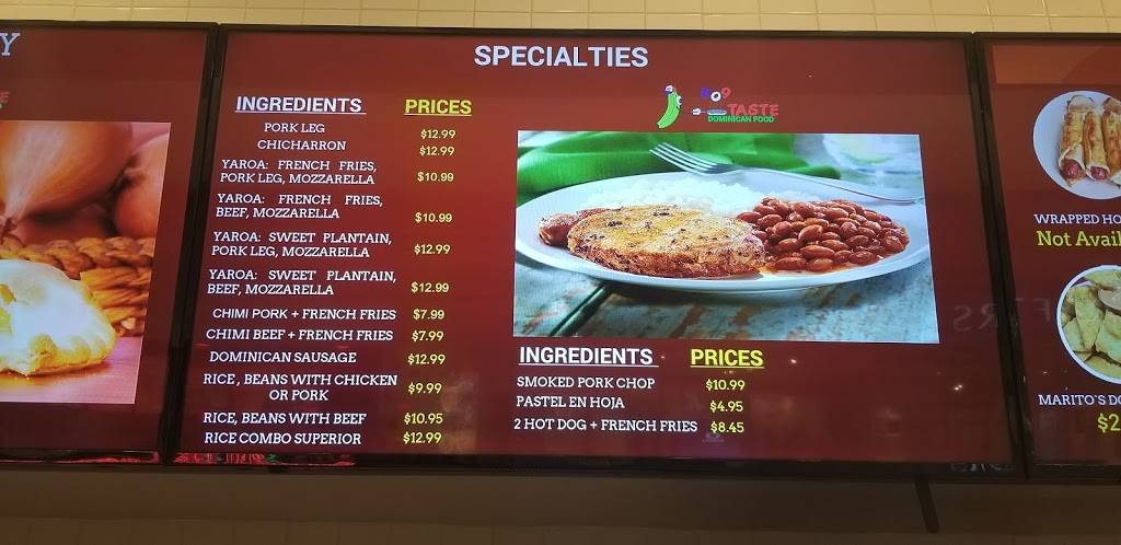 809 Taste | restaurant | 12, 50 Fox Run Rd, Newington, NH 03801, USA | 6032949959 OR +1 603-294-9959